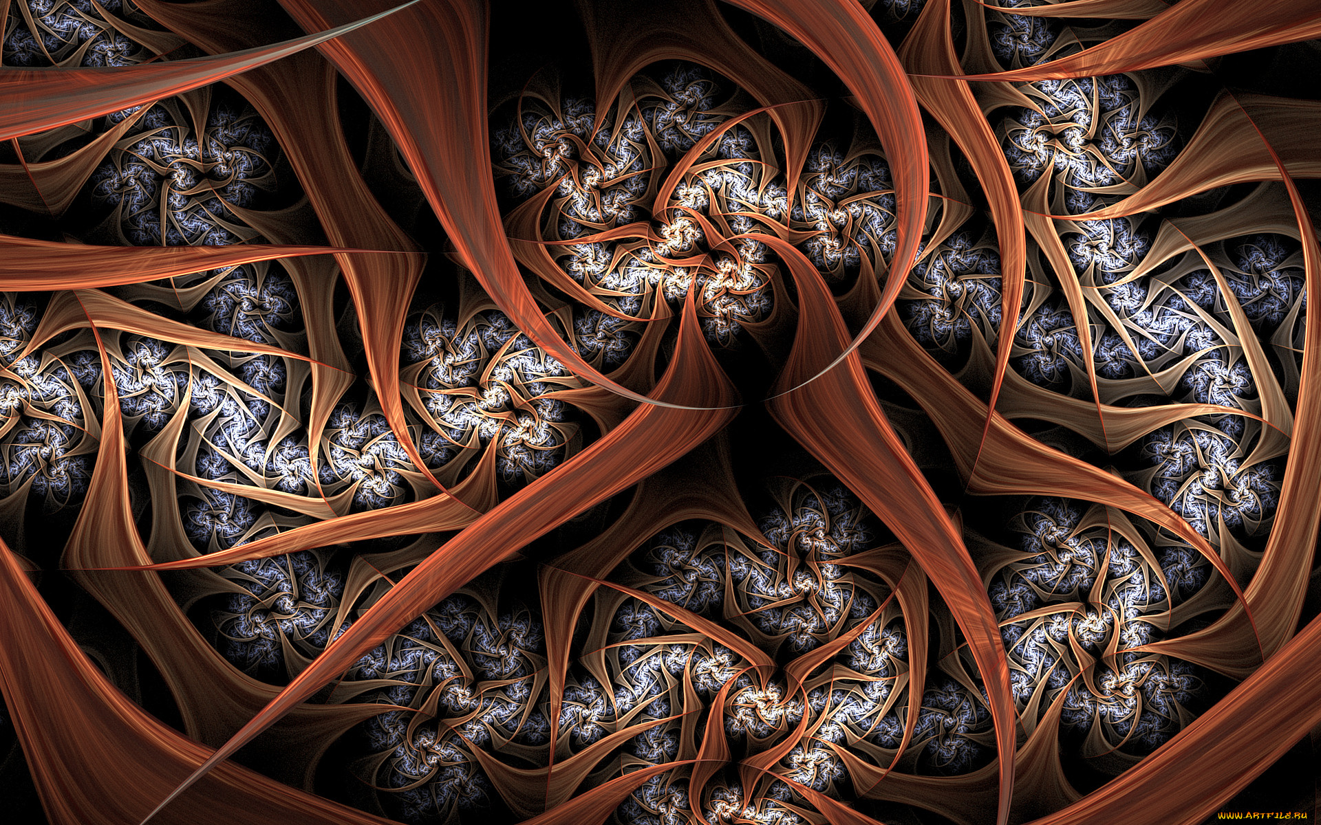 3 ,  , fractal, , , 